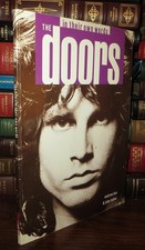 Andrew Doe; John Tobler Jim Morrison The Doors THE DOORS IN THEIR OWN WORDS  In
