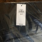 Banana Republic Bootcut Leg Vegan Leather Pant in Black Size 10 ~ NEW — photo 4