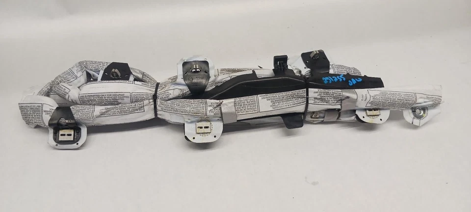 BMW X3 Left driver roof curtain Air Bag OEM - Imagem 3 de 4