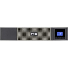 Eaton 5P UPS 1440VA 1100W 120V Line-Interactive UPS, 5-15P, 10x 5-15R Outlets, 1