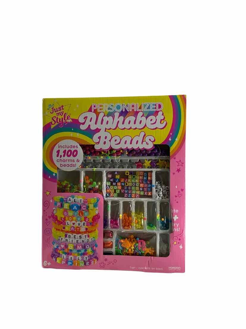 Just My Style NEW Arts and Crafts Toys