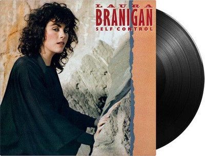 Laura Branigan - Self Control (180 Gram Vinyl