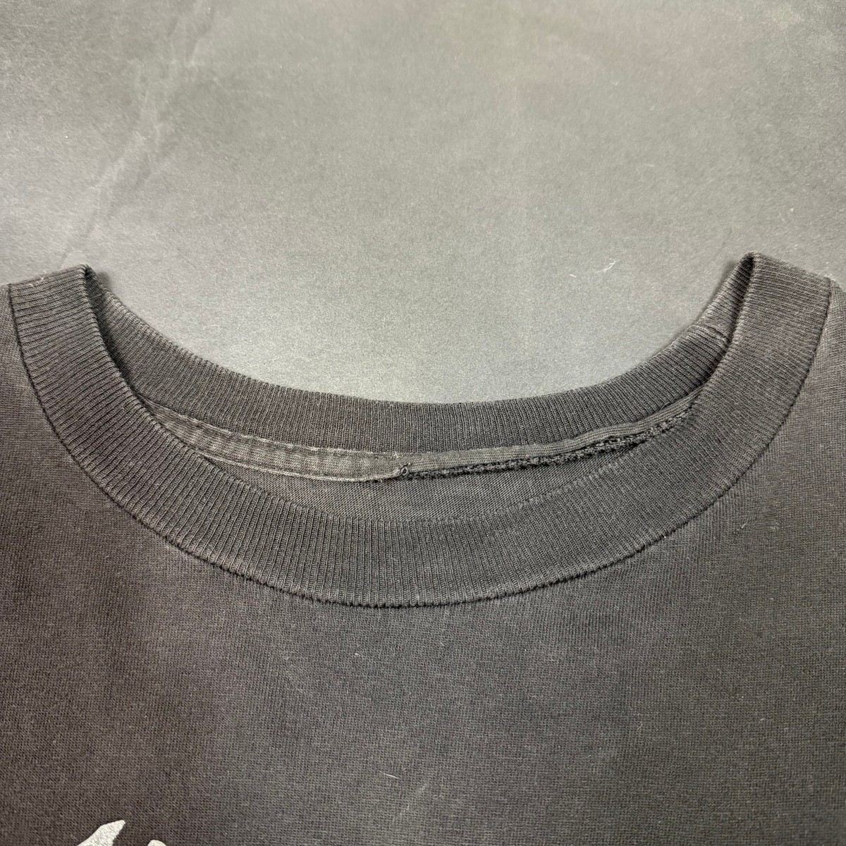 Vintage Marilyn Manson Everlasting Sucker T-Shirt View 4