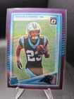 2025 Donruss Optic Trevor Etienne Base (RAW)