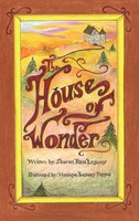 Sharon Ross-Legasey | The House Of Wonder | Buch | Englisch (2012) | Gebunden