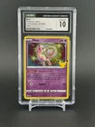 Mew Celebrations 011/025 CGC 10 GEM MINTHolo Rare Pokémon Card 25th anniversary