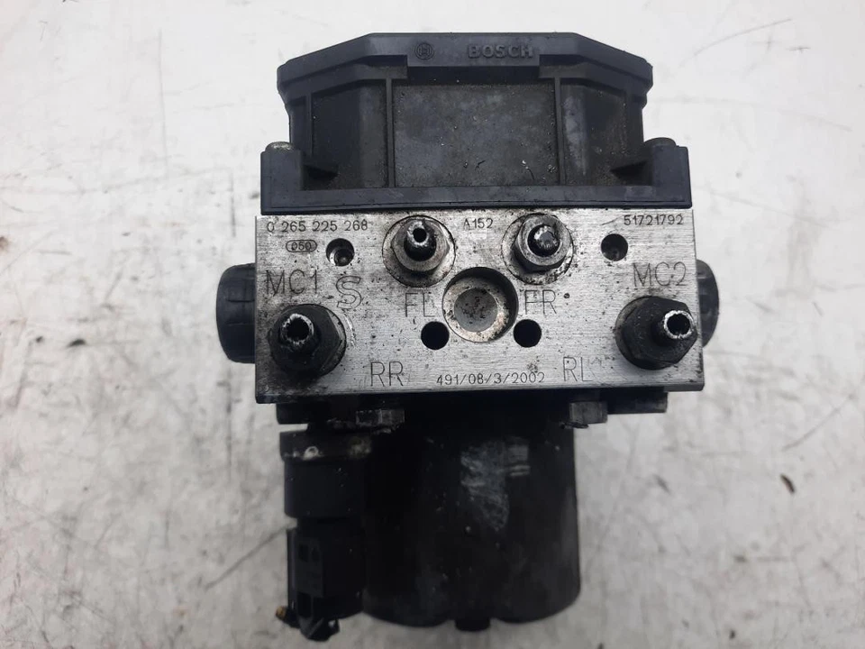 51721792 Abs para ALFA ROMEO GT (125) 1.9 JTD 16V 150/ Distinctive 2004 2190773 - Imagen 2 de 4