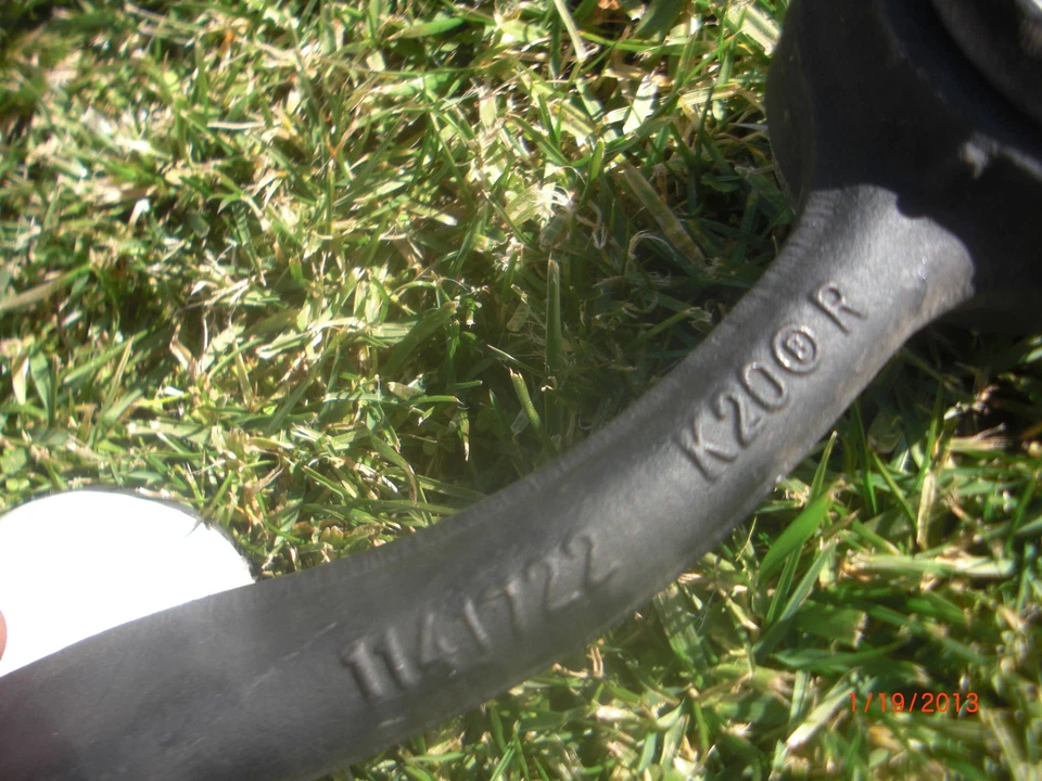 (1995 - 2001) 宝马 E38 740iL 740i 750iL 730d 730i 740d 735iL 728i 控制臂前部 — 第 4/4 张图片