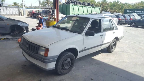 90121211 Caja Cambios para OPEL CORSA A Cup 1985 2202788 - Imagen 5 de 10