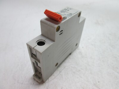 LS Industries BKN-C3 Circuit Breaker, Rating: 230/400VAC 3A
