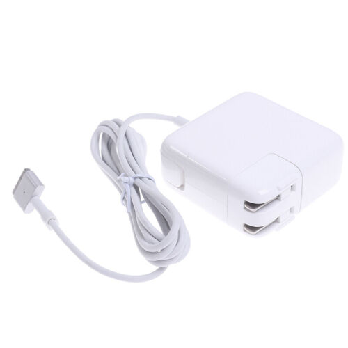 T-ShapeAC Power Adapter For MacBook Air Charger 11" Pro 13" 15" 17" 45W 60W 8 SA - Afbeelding 1 van 21