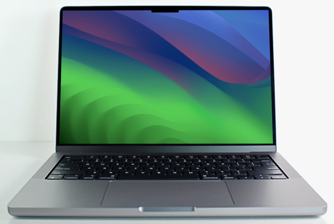 MacBook Pro (2021) 14
