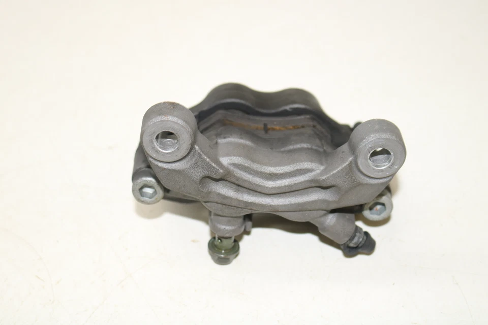 Conjunto de pinza de freno Yamaha Apex GT 2009 Foto 2 de 4