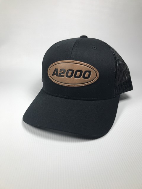 wilson a2000 hat