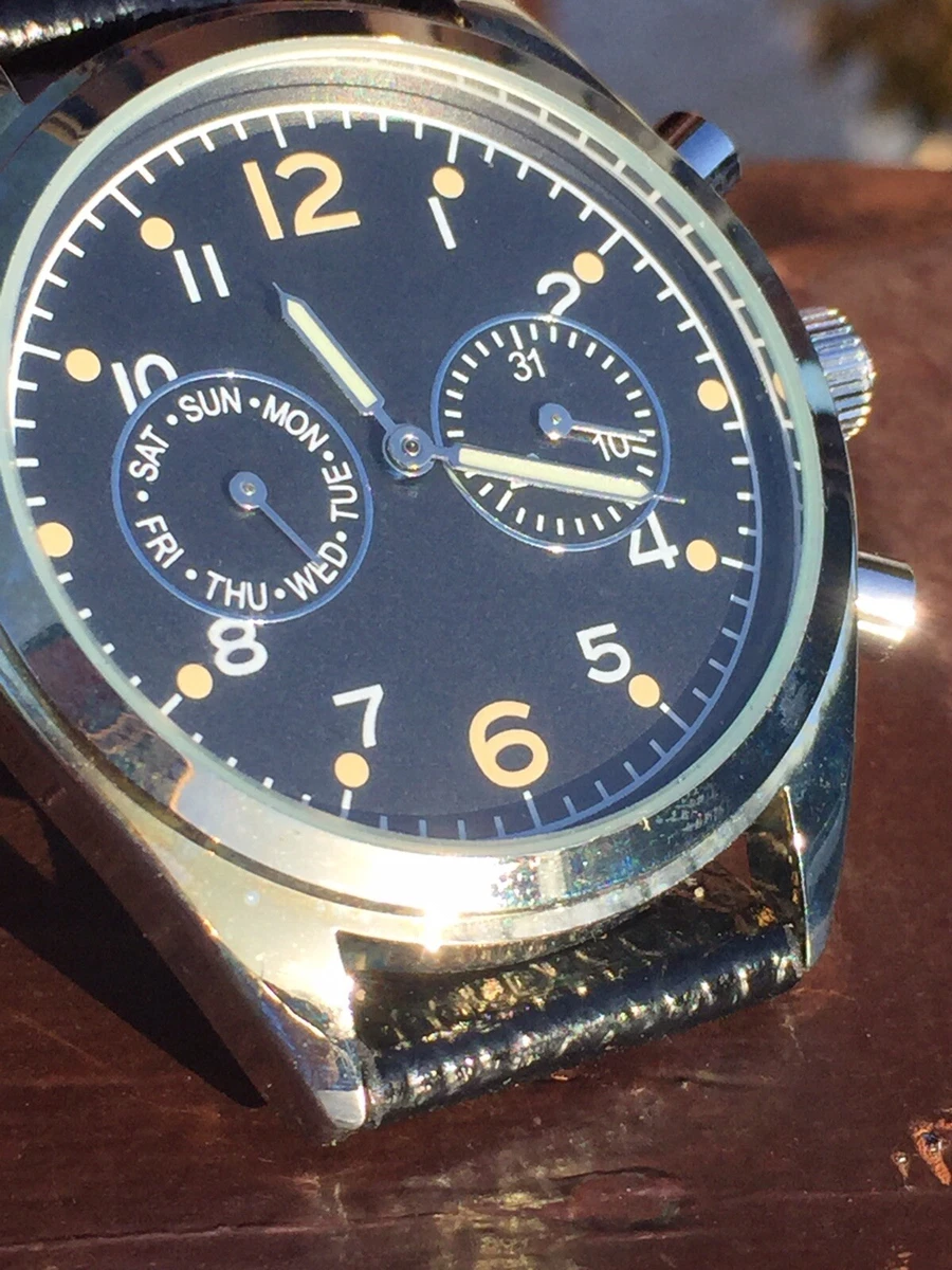 Style watch quartz movt clearance