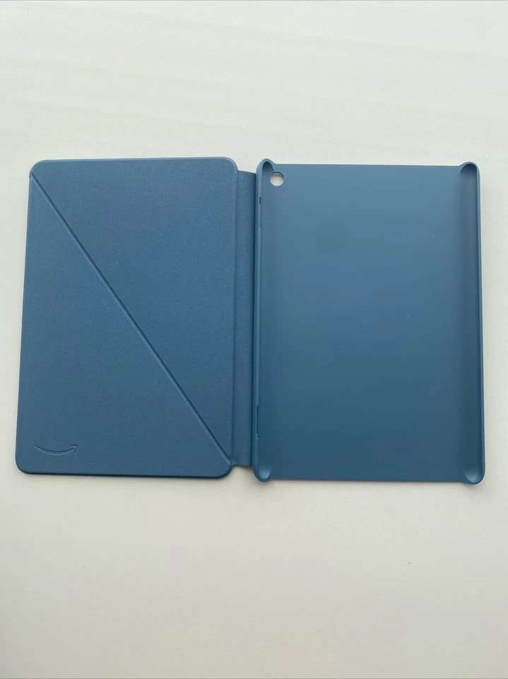 Cover for Amazon Fire HD 8 10th Generation Tablet 2020 - Twilight Blue - Image 4 of 4