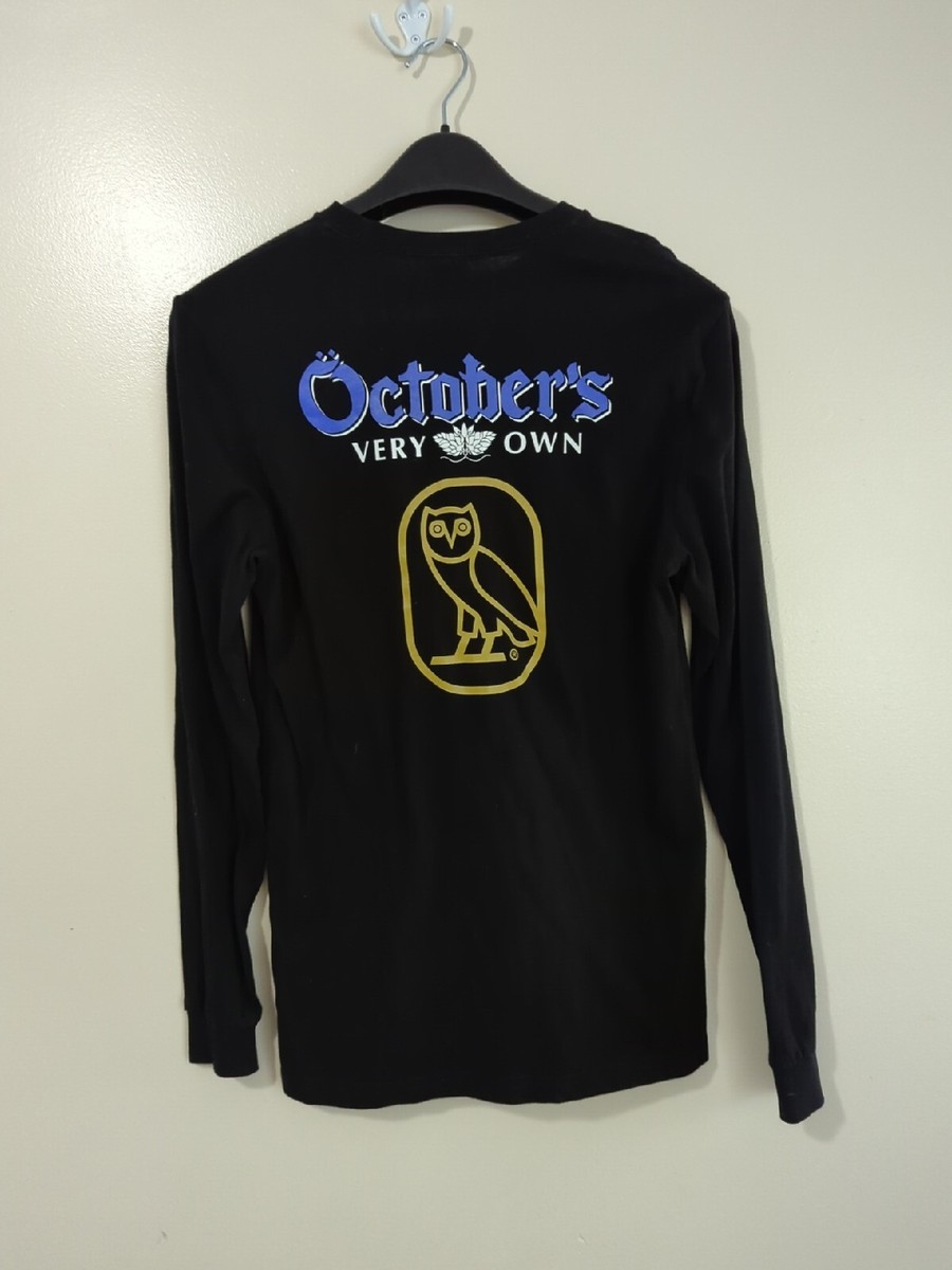 Ovo October
