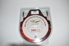 THORLABS M42L05 -Ø50 µm,0.22 NA,Low OH,FC/PC-FC/PC Fiber Patch Cable,5m (RDU69)