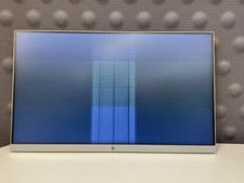 HP EliteDisplay E243 23.8" FullHD 1920x1080 5ms LED-Backlit IPS Monitor