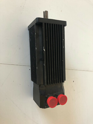 Reliance Electric H-4075-R-H00AA Servo Motor Brushless Motor
