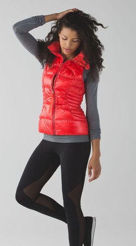 lululemon quarry market