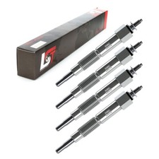 Bougies de préchauffage Nissan PRIMERA