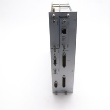 REXROTH POPULATED COMMUNICATIONS MODULE 0 608...