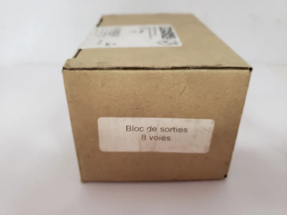 PHOENIX CONTACT IB IL 24 DO 8-PAC INLINE OUTPUT TERMINAL NIB - Image 4 of 4