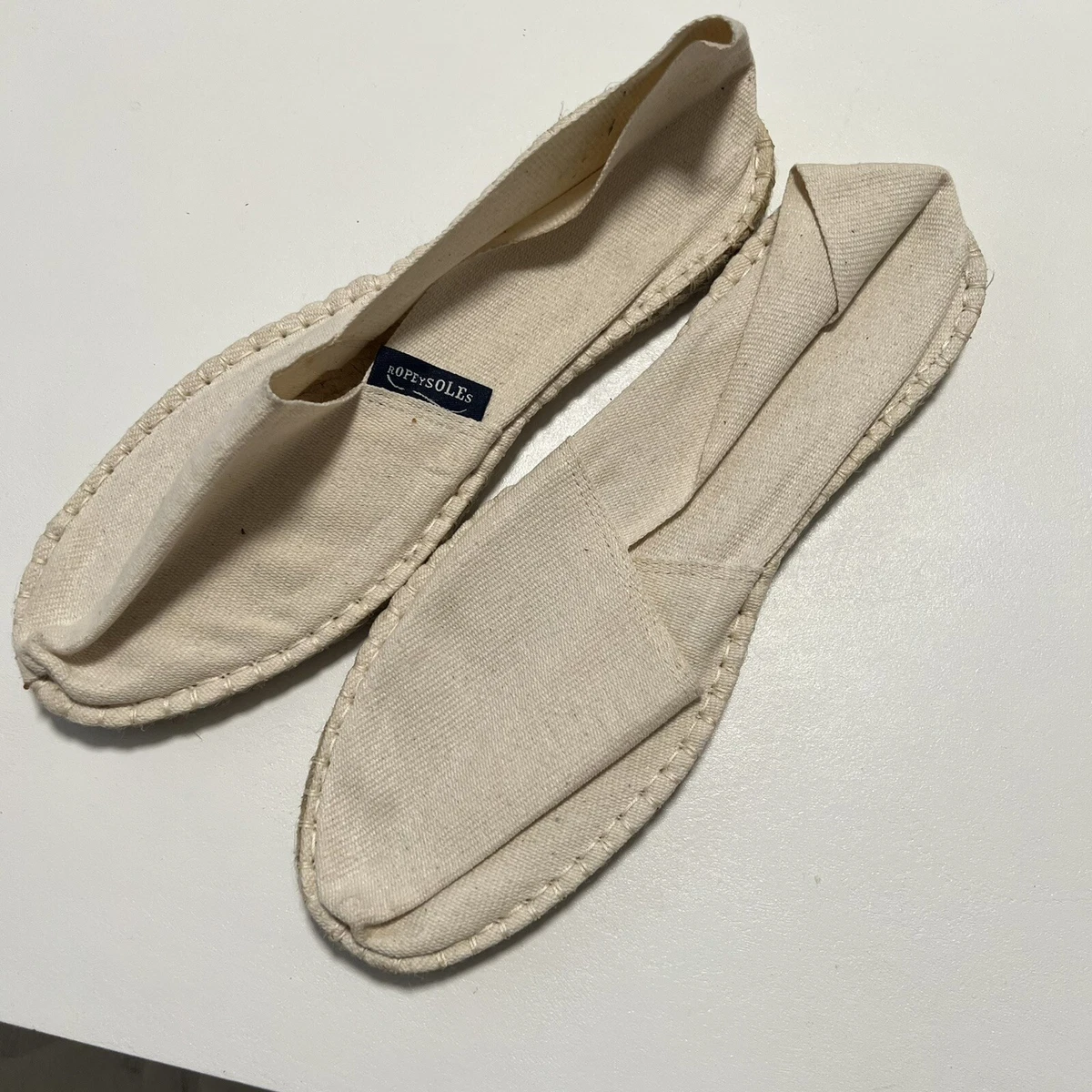Ropeysoles espadrilles sale