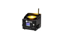 ColorKey AirPar COB Quad, Black (CKU-7050)