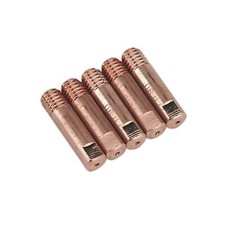 Sealey Kontaktspitze 0,6 mm MB15 5er Pack