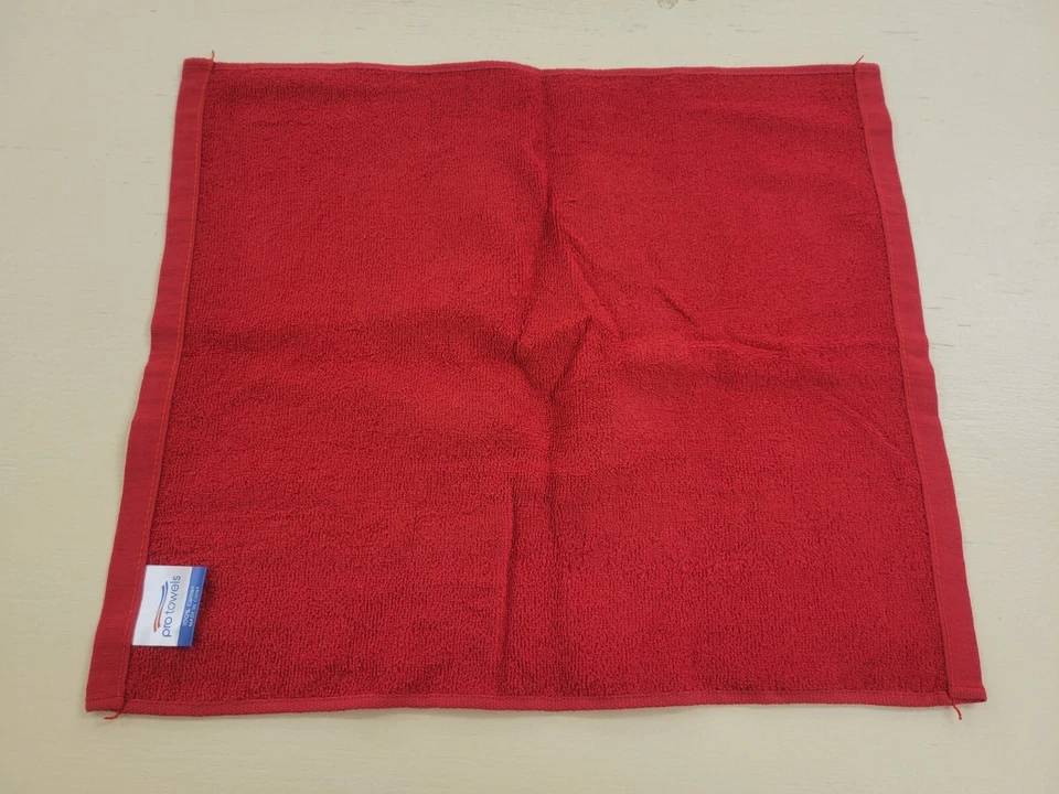 2019 WASHINGTON NATIONALS NLCS New Game 4 Rally Towel vs St. Louis Cardinals - Image 2 of 2