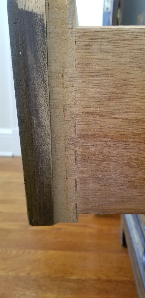 juego dormitorio 6 piezas Foto 4 de 4