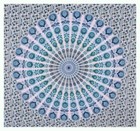 Wholesale Lot Of 30 Pieces Mandala Tapestry Bohemian Hippie Wall Hanging Cotton