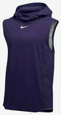 nike team authentic alpha fly rush vest