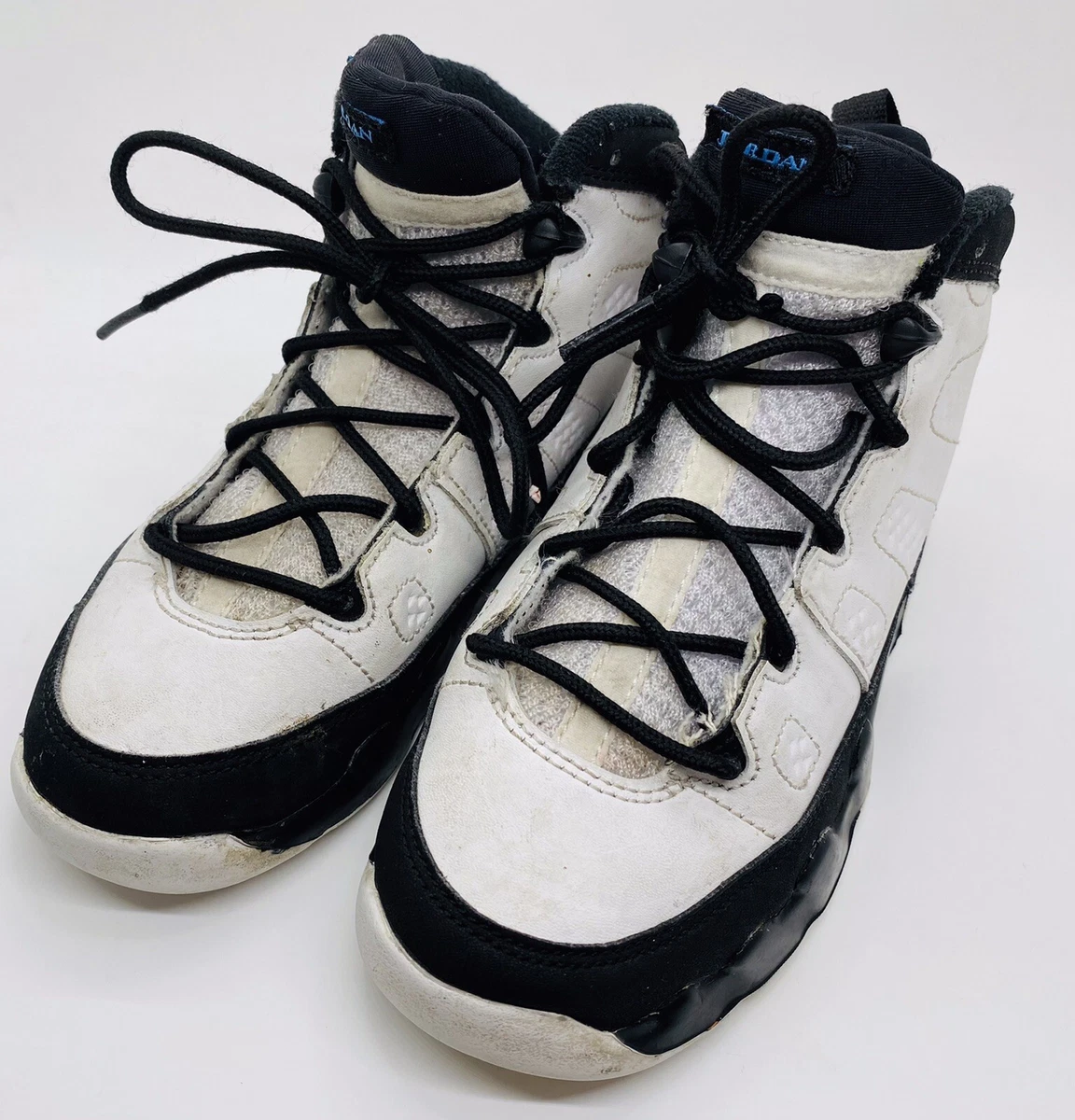 Jordan 2024 9 kids