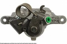 Rr Right Rebuilt Brake Caliper w/Hwd  Cardone Industries  18-5212