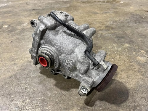 2009-2013 Infiniti G37x AWD front diff differential carrier 3.357 ratio - Picture 3 of 6