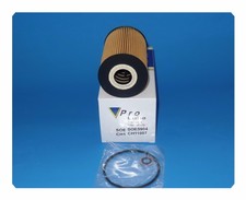 Oil filter Made In Korea Fits: BMW 550 650 750 ALIPINA B6 B7 M5 M6 X5 X6 