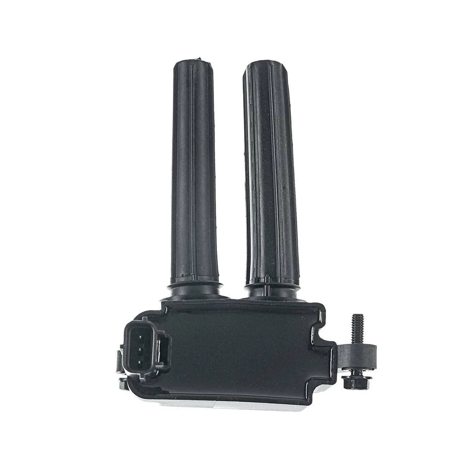 8x Bobina accensione per Chrysler 300C Dodge Ram 1500 2500 4000 Jeep Grand Cherokee 3 - Immagine 4 di 4
