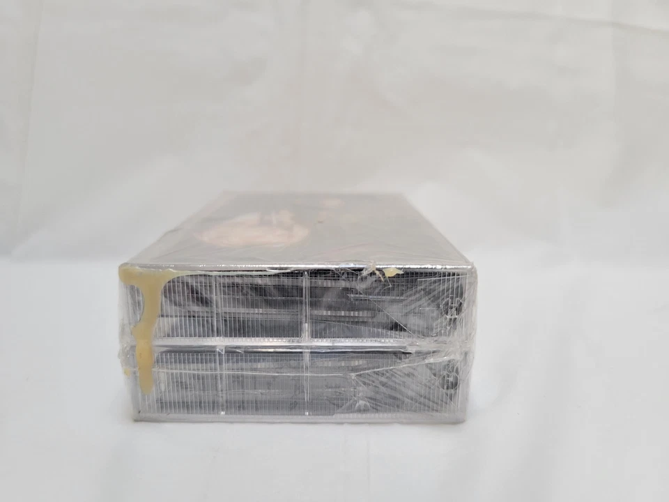 Barbara Streisand - The Concert Act I and II Cassette Tape -  Madison Sq Garden - Image 4 of 4