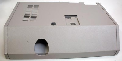 Potterton prima 80F CALDAIA inferiore controlla COVER 907707