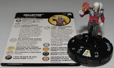 COLLECTOR 064 Avengers Black Panther the Illuminati HeroClix Super Rare