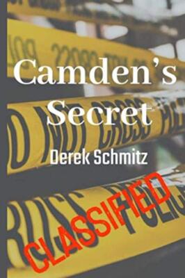 Camden's Secret von Derek Schmitz (Taschenbuch, 2020)