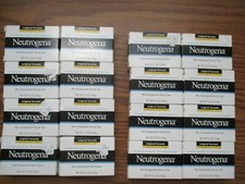 16 NEUTROGENA ORIGINAL FORMULA FRAGRANCE-FREE TRANSPARENT FACIAL CLEANSING BAR 3