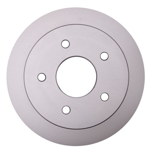 EBC Premium Front Rotors (247x18mm) | 98-99 Nissan Sentra 1.6 GLE GXE main image 0