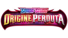 Carte Pokemon - Origine Perduta - Italiano