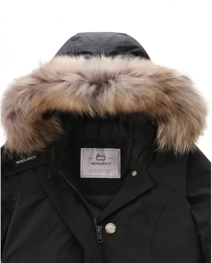 WOOLRICH LUXURY PARKA DONNA eBay