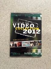 Outside da Box: Video Collection 2012 DVD New Sealed