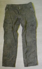 Tr0phy rusian Army Military Camo VKPO Combat Summer Pants SZ176-100-88 Ukraine